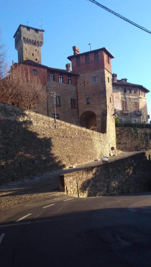Casa T Bed And Breakfast & Home Restaurant Di Tacchino Simone Tagliolo Monferrato Dış mekan fotoğraf