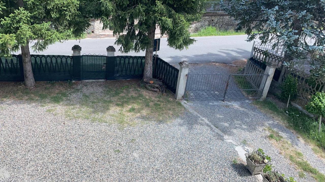 Casa T Bed And Breakfast & Home Restaurant Di Tacchino Simone Tagliolo Monferrato Dış mekan fotoğraf
