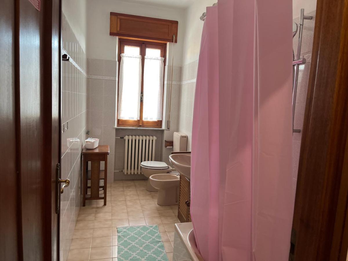 Casa T Bed And Breakfast & Home Restaurant Di Tacchino Simone Tagliolo Monferrato Dış mekan fotoğraf