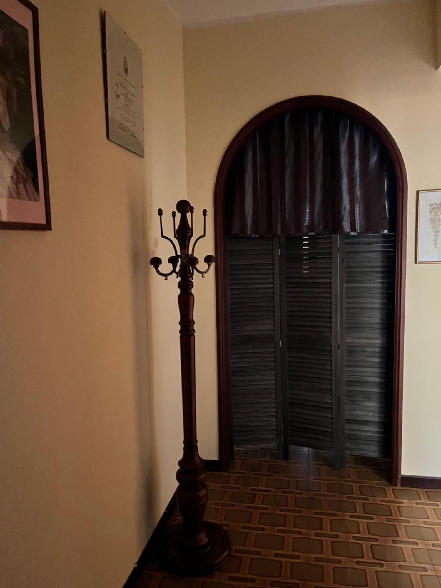 Casa T Bed And Breakfast & Home Restaurant Di Tacchino Simone Tagliolo Monferrato Dış mekan fotoğraf