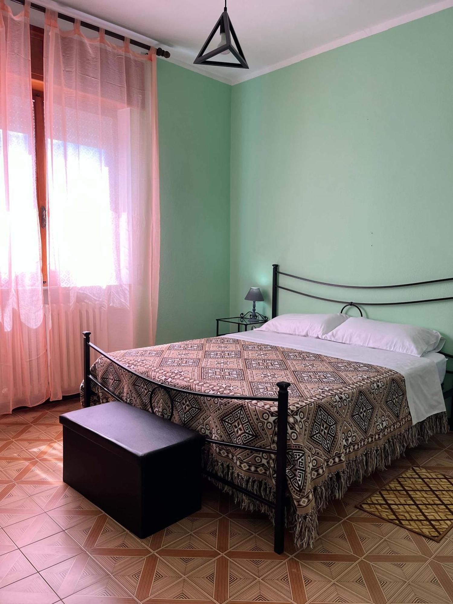 Casa T Bed And Breakfast & Home Restaurant Di Tacchino Simone Tagliolo Monferrato Dış mekan fotoğraf
