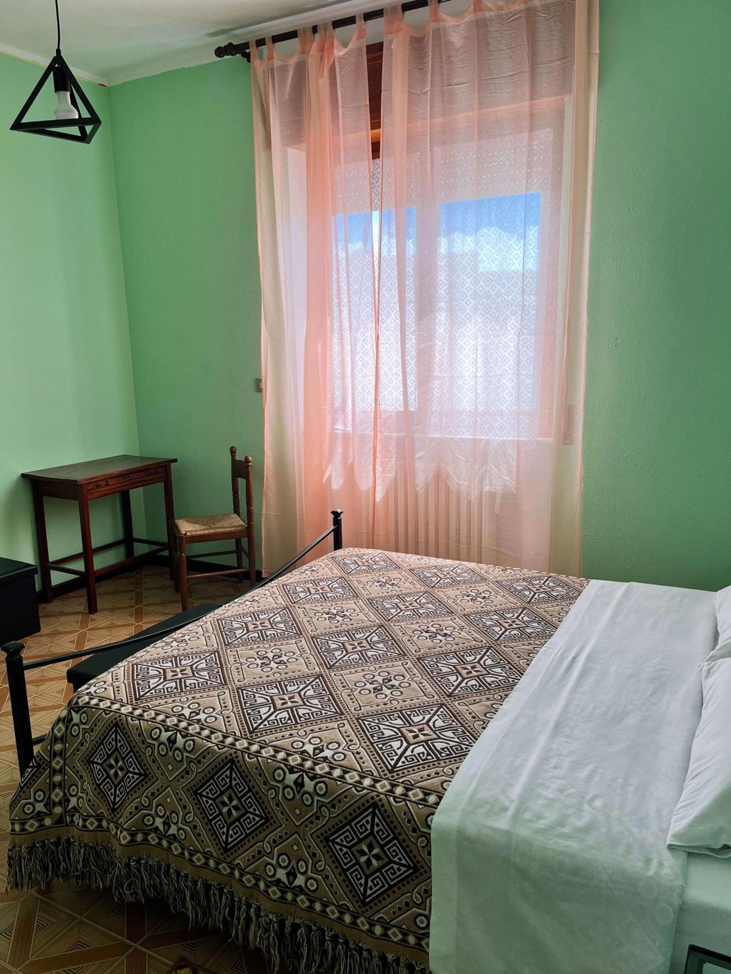 Casa T Bed And Breakfast & Home Restaurant Di Tacchino Simone Tagliolo Monferrato Dış mekan fotoğraf