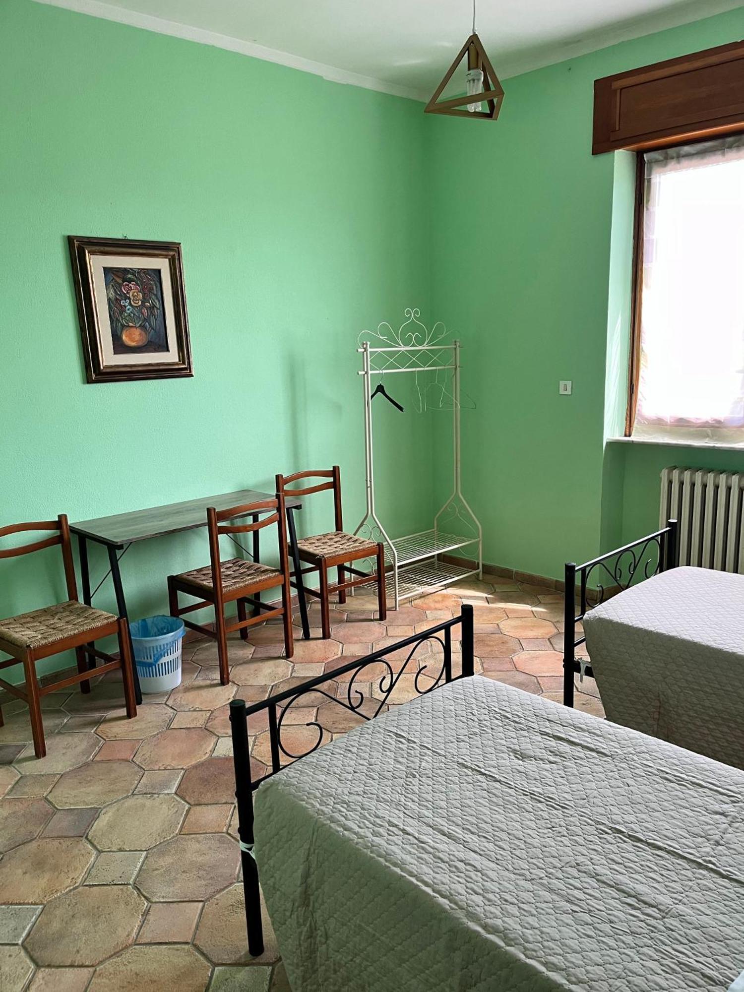 Casa T Bed And Breakfast & Home Restaurant Di Tacchino Simone Tagliolo Monferrato Dış mekan fotoğraf