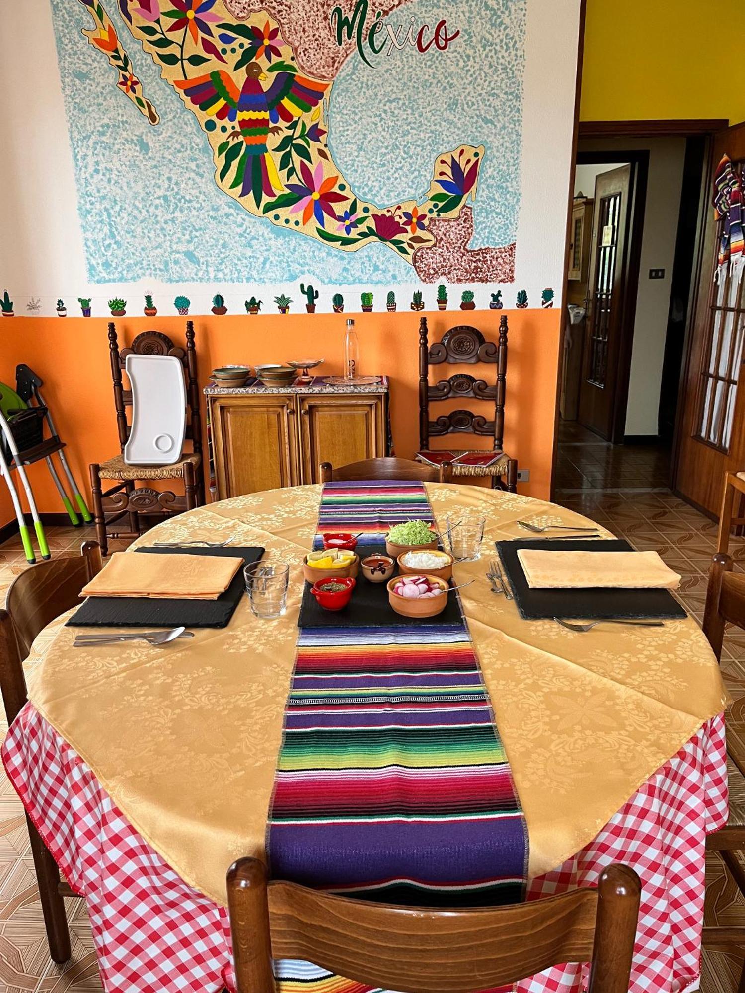 Casa T Bed And Breakfast & Home Restaurant Di Tacchino Simone Tagliolo Monferrato Dış mekan fotoğraf