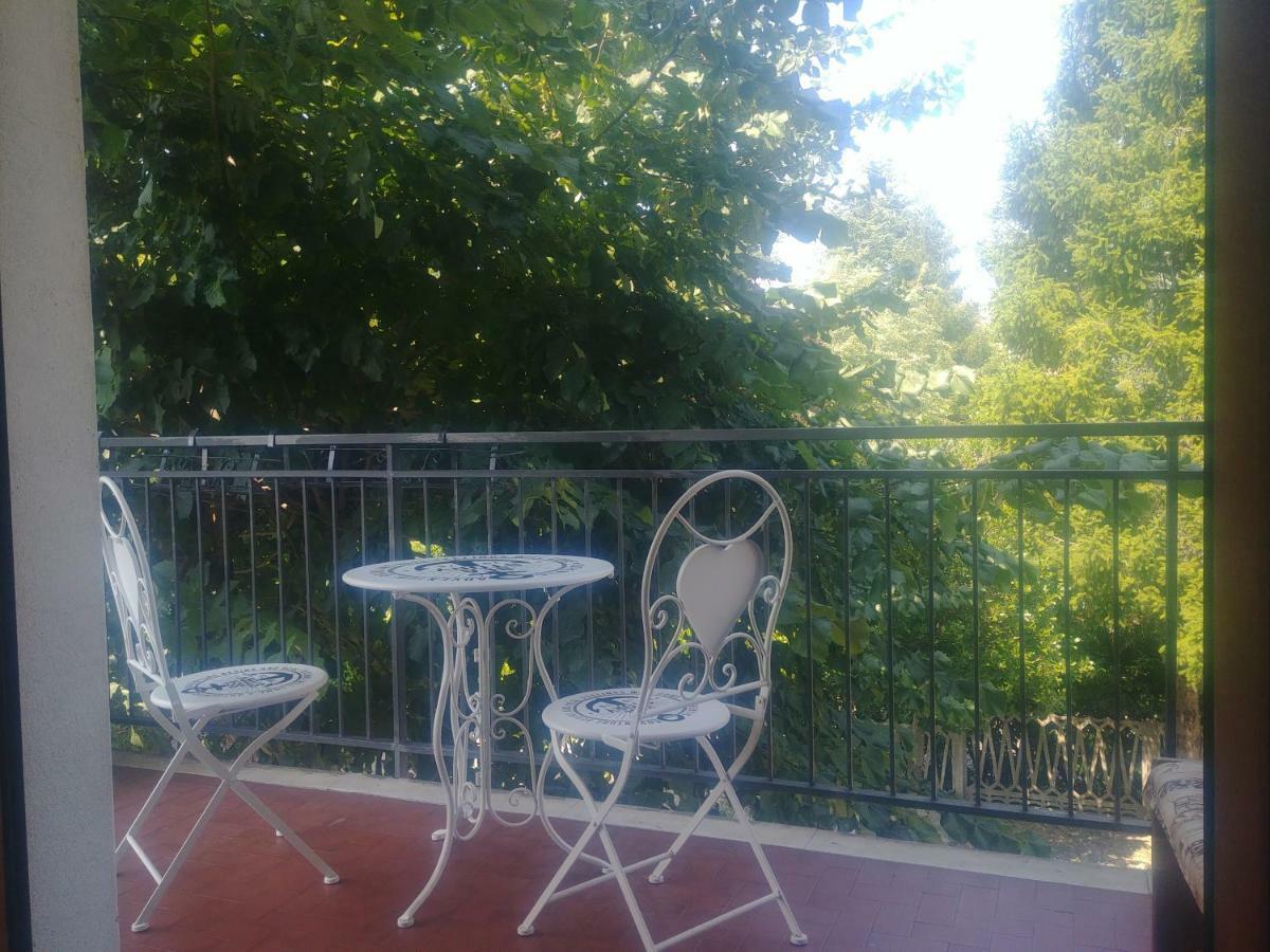 Casa T Bed And Breakfast & Home Restaurant Di Tacchino Simone Tagliolo Monferrato Dış mekan fotoğraf